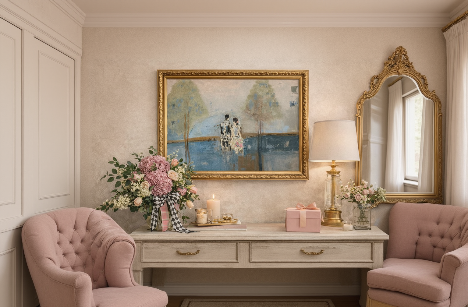Little Details That Make Your Home Feel Beautiful Every Day