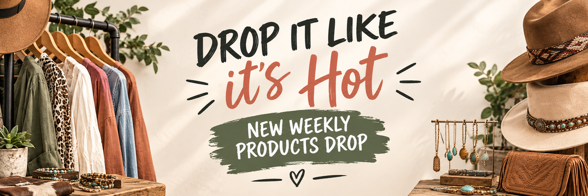 Hot This Week