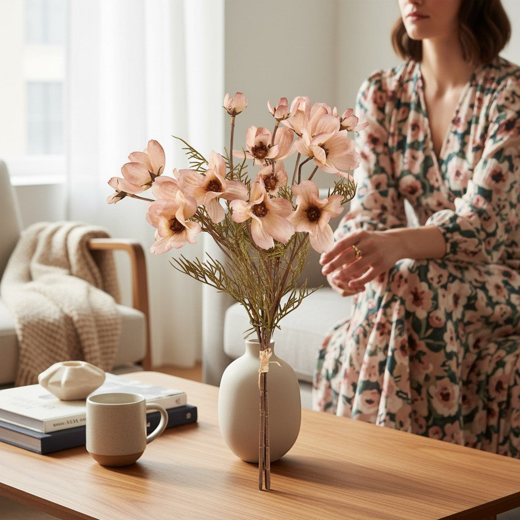 Florals & Greenery