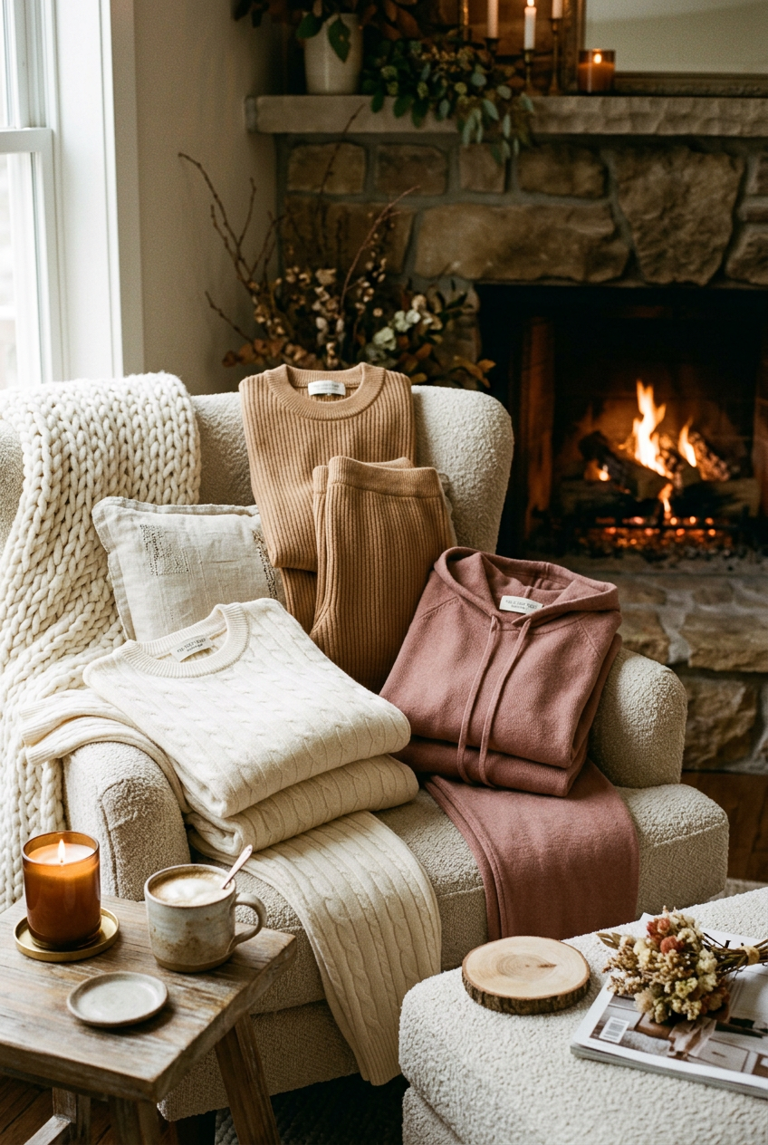 Collected Sleep Ware