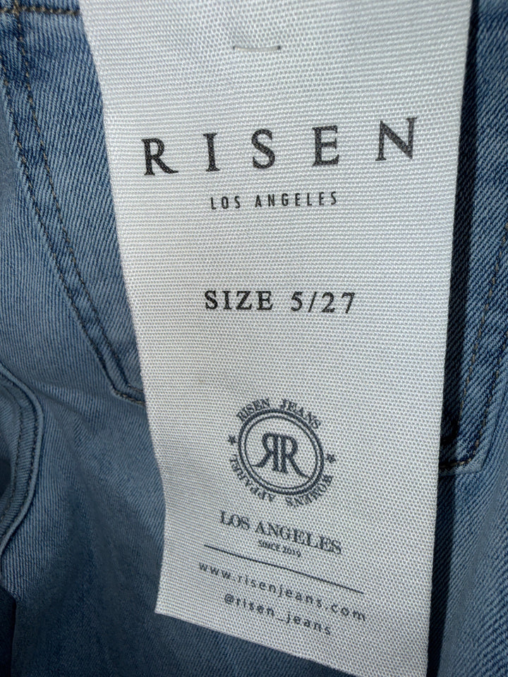 Risen Jeans