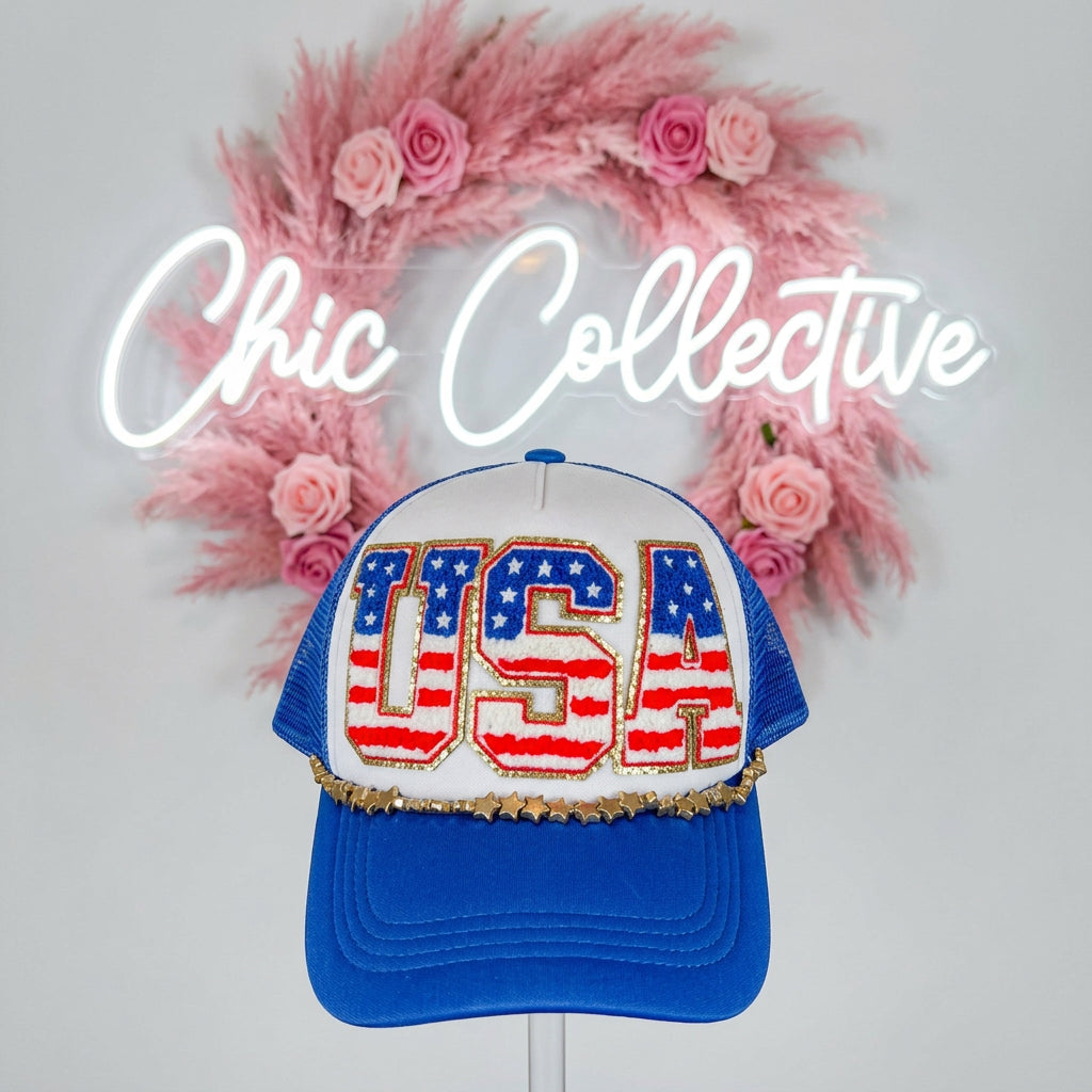 Custom USA