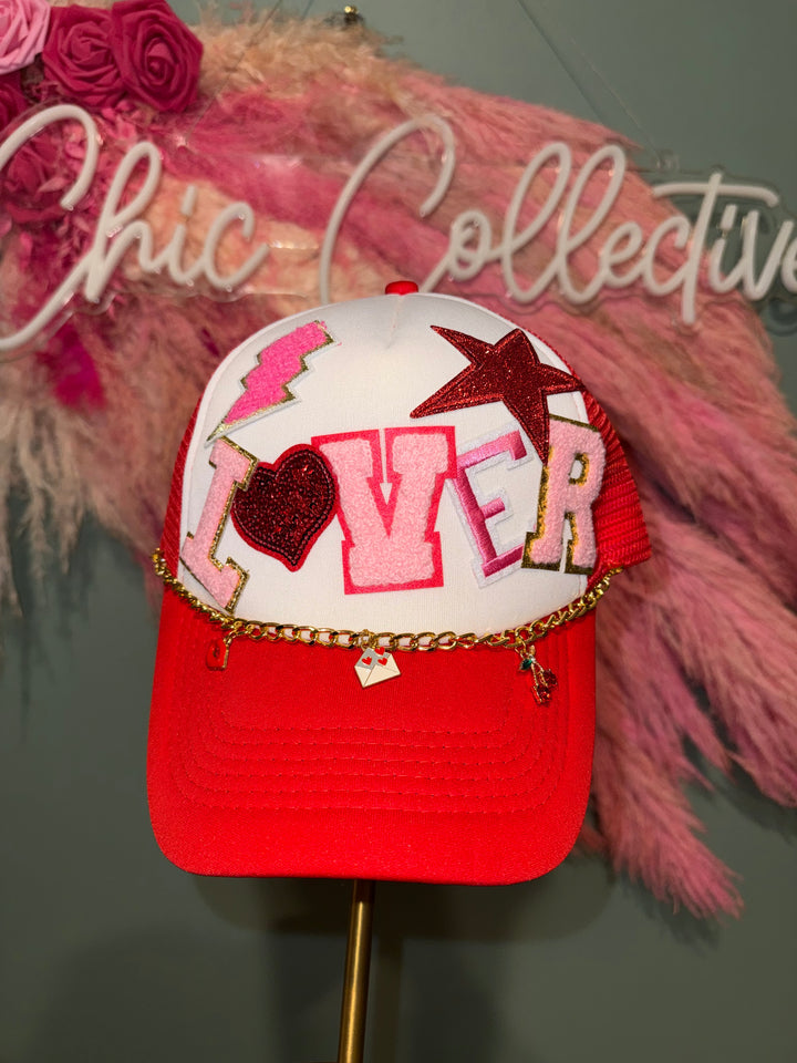 Lover Trucker