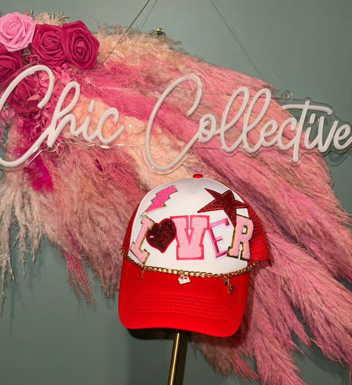 Lover Trucker
