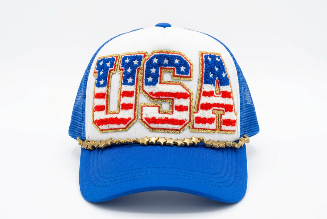 Custom USA