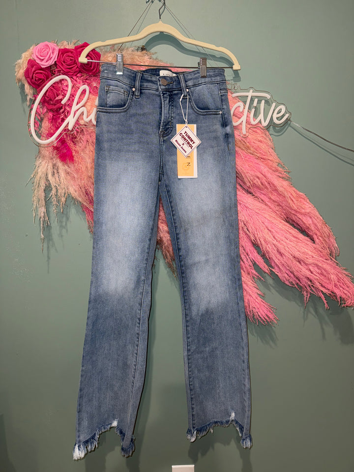 Risen Jeans