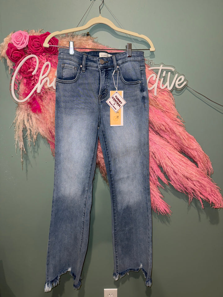 Risen Jeans
