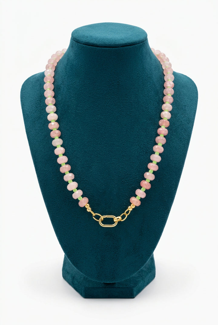 Beaded Necklace 