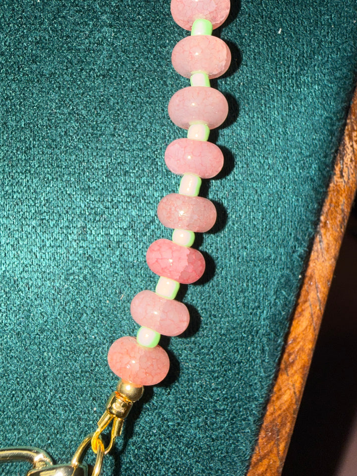 Beaded Necklace 