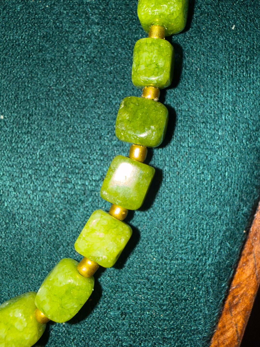 Beaded Necklace 