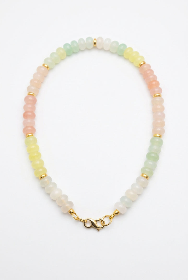 Beaded Necklace 