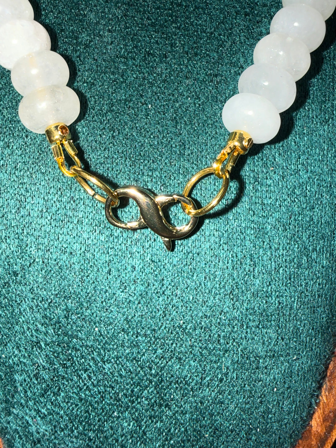 Beaded Necklace 
