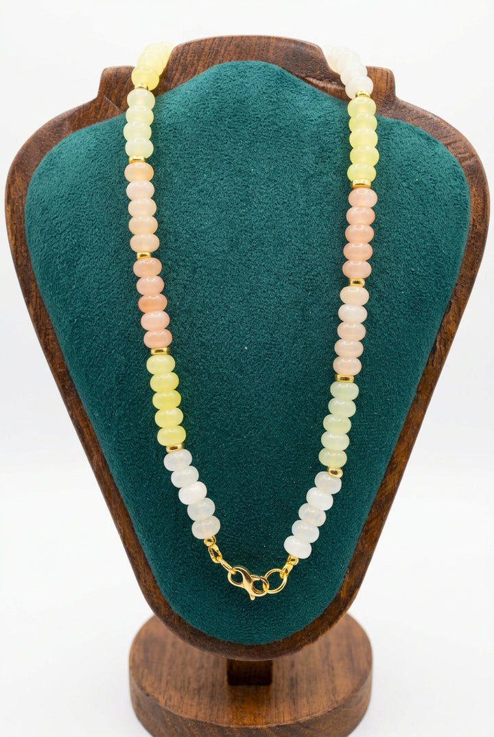 Beaded Necklace 