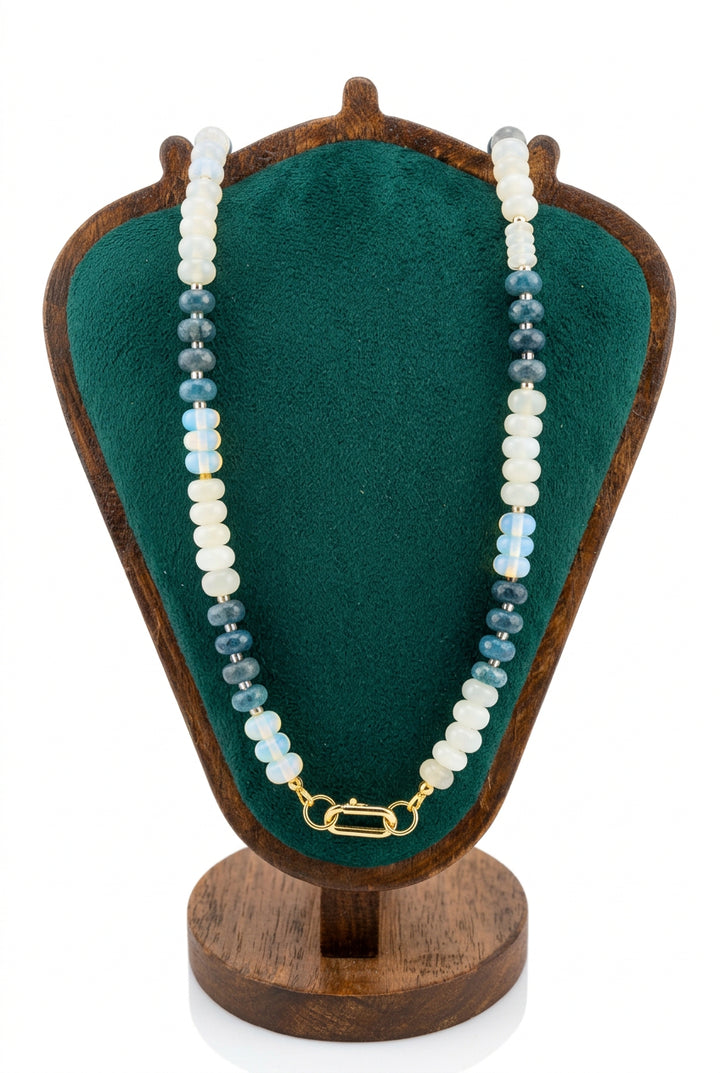 Beaded Necklace 