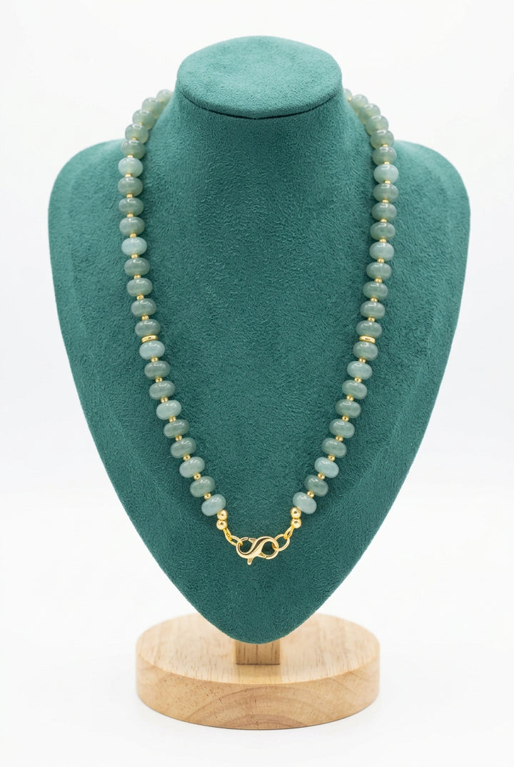 Beaded Necklace 