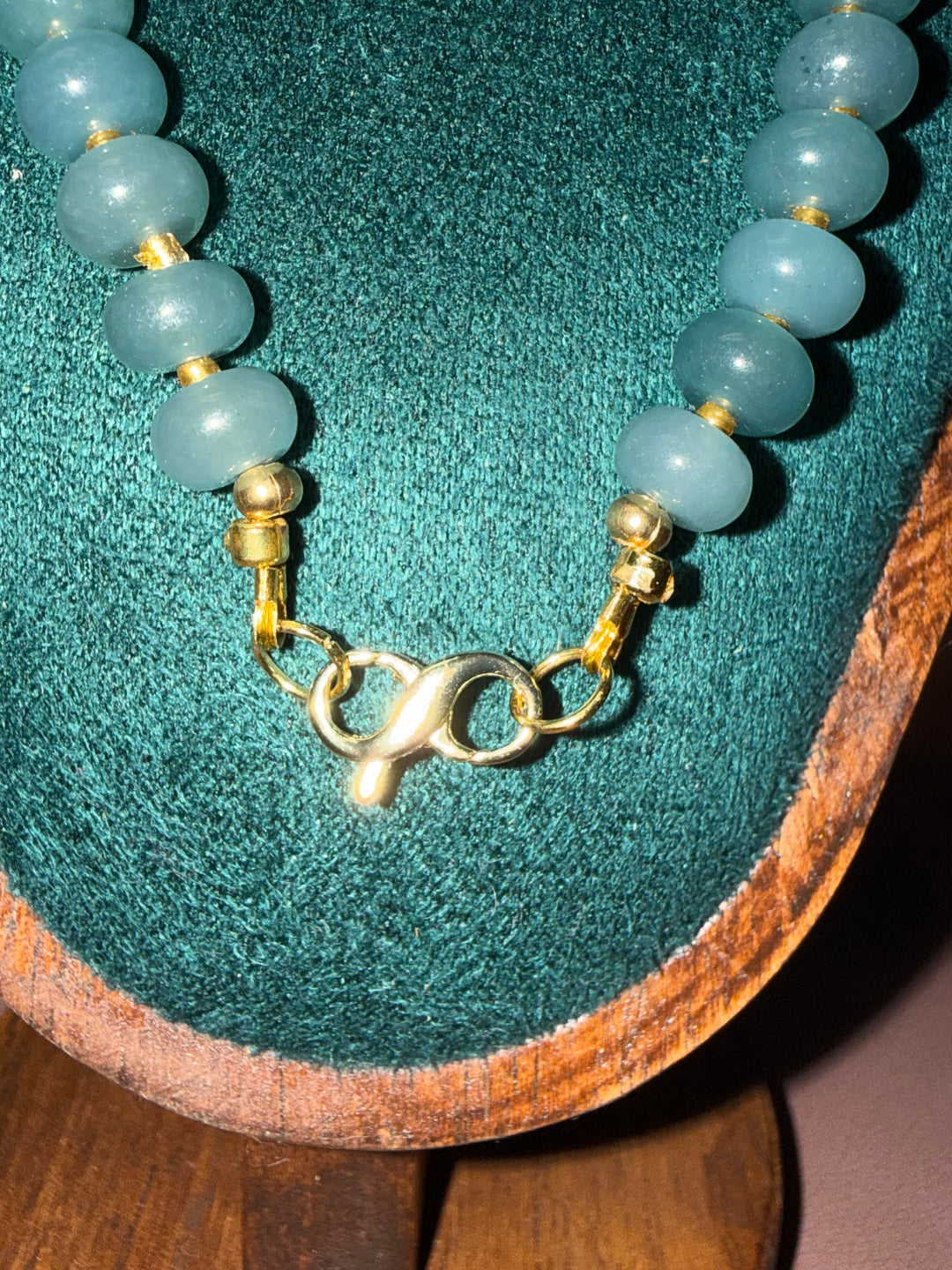 Beaded Necklace 