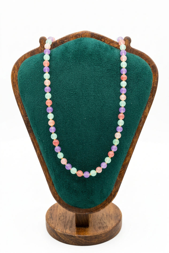 Beaded Necklace 