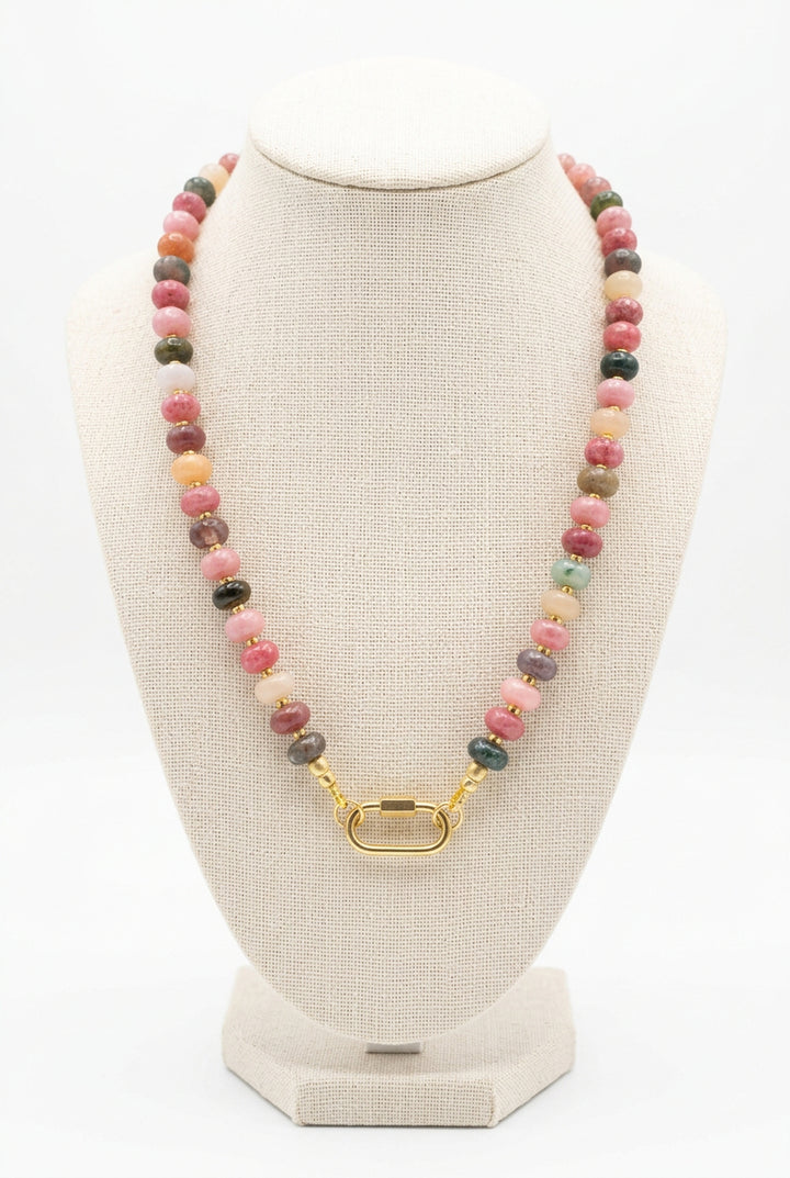 Beaded Necklace 