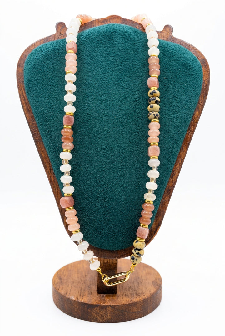 Beaded Necklace 