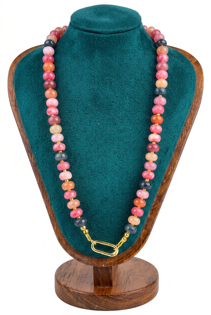 Beaded Necklace 