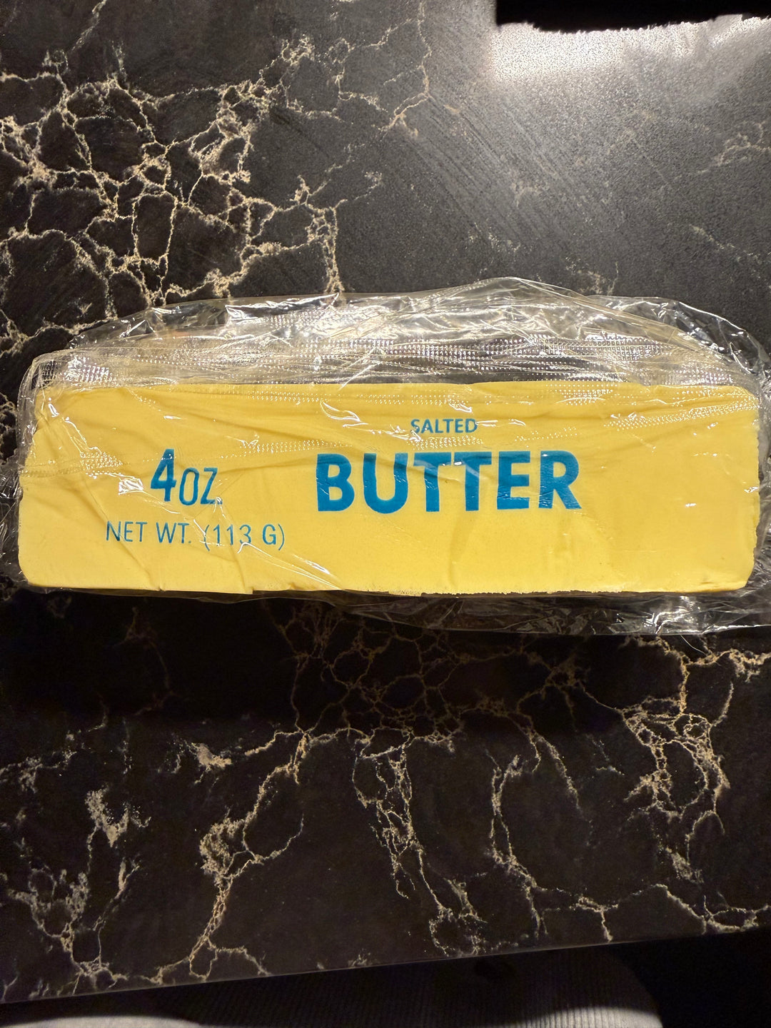 Butter Squisy