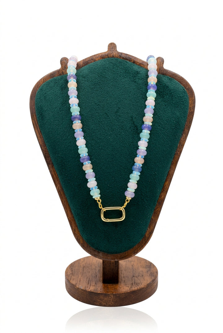 Beaded Necklace 