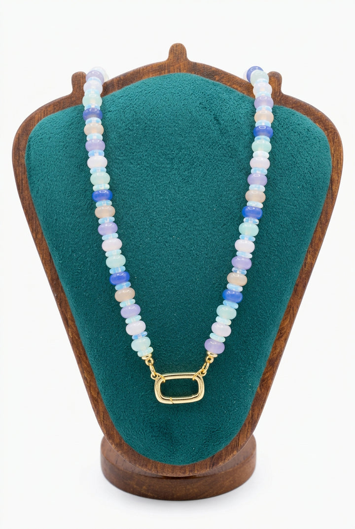 Beaded Necklace 