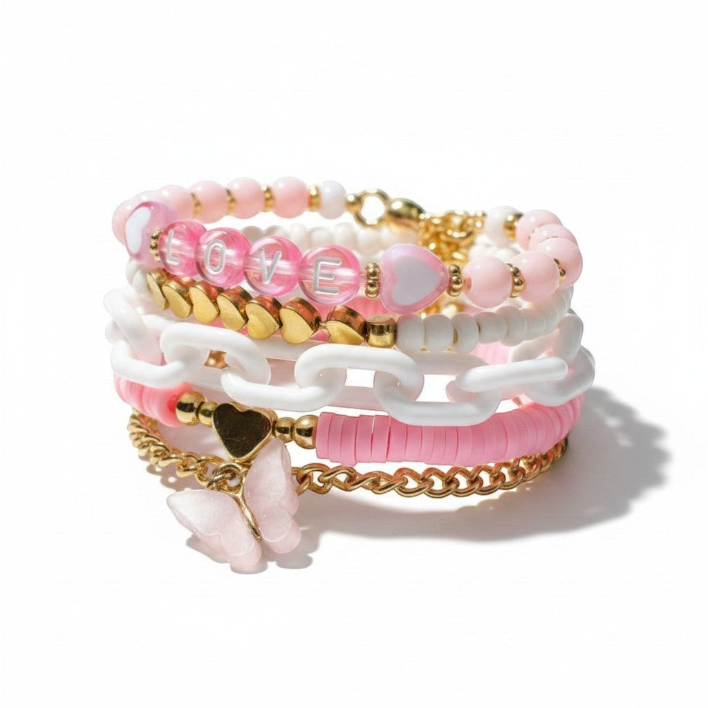 Chic Collective Valentine&