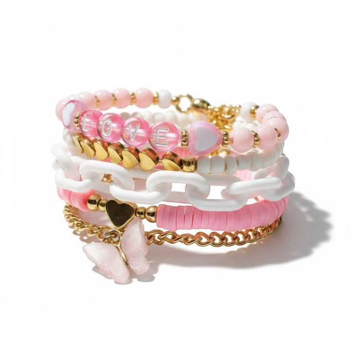 Chic Collective Valentine&