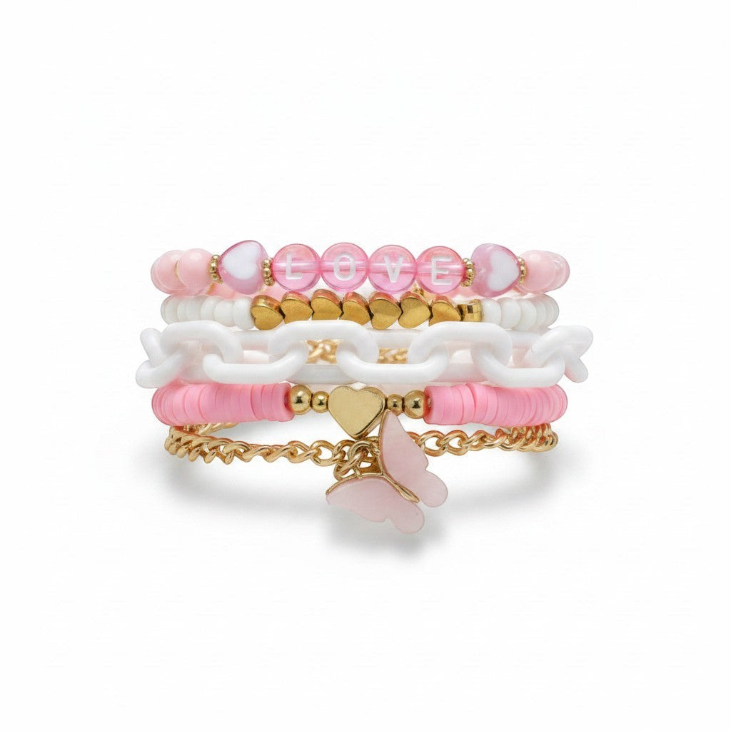 Chic Collective Valentine&