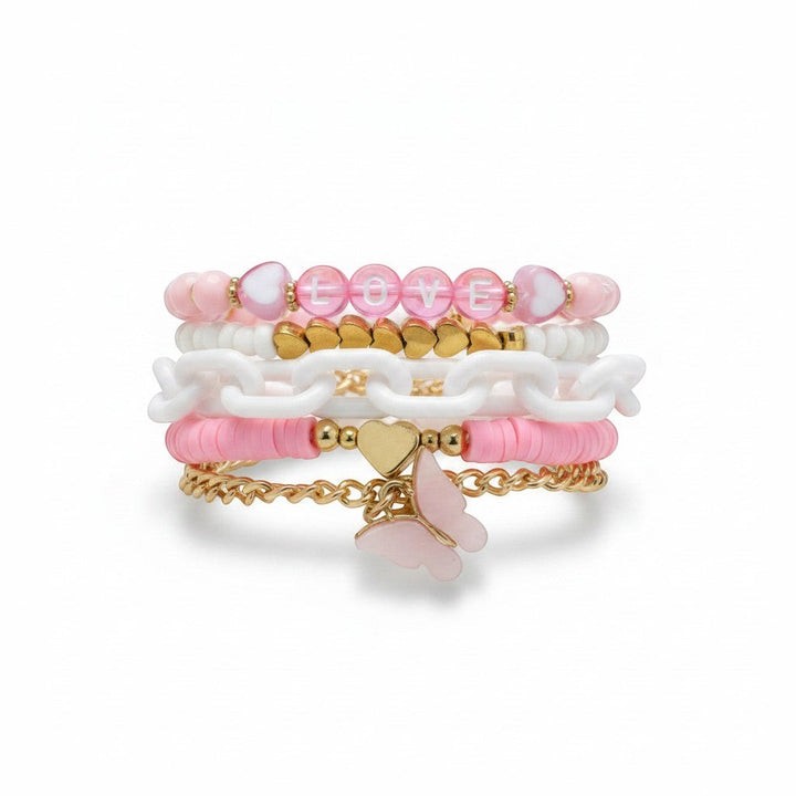 Chic Collective Valentine&
