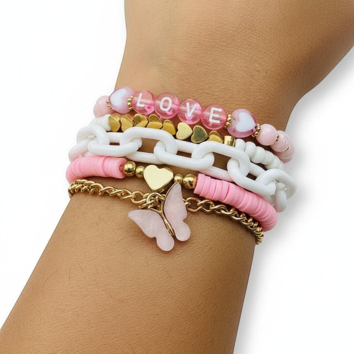 Chic Collective Valentine&