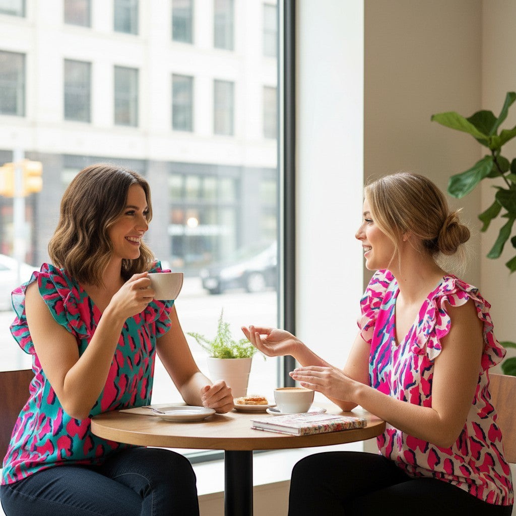 Chic Collective women&