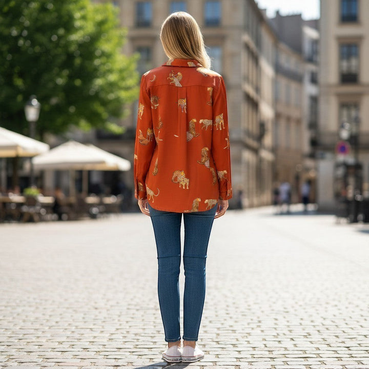 Chic Collective women&