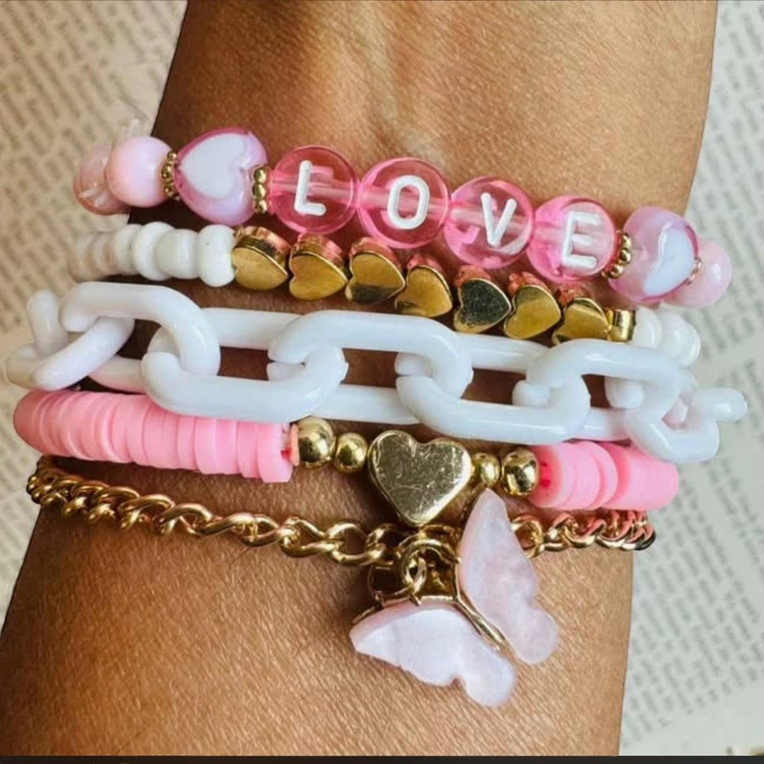 Chic Collective Valentine&