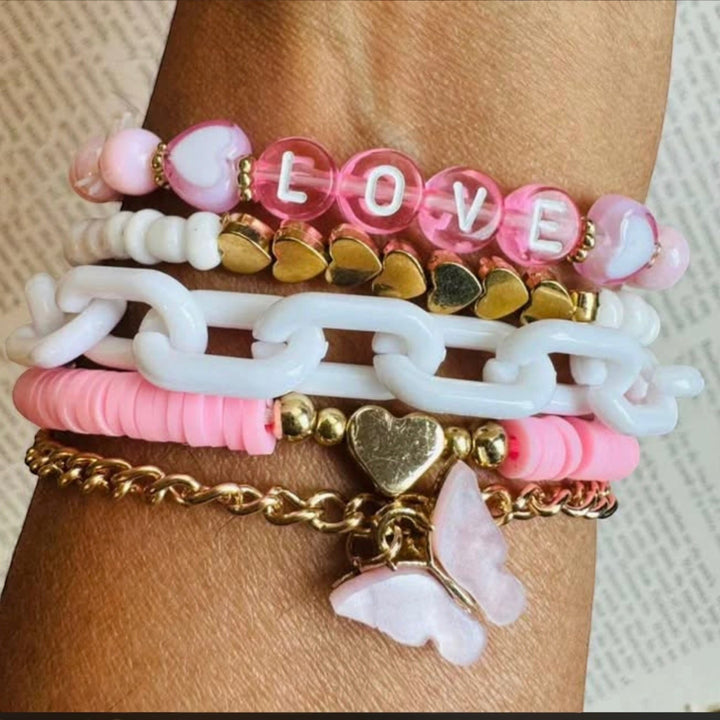 Chic Collective Valentine&
