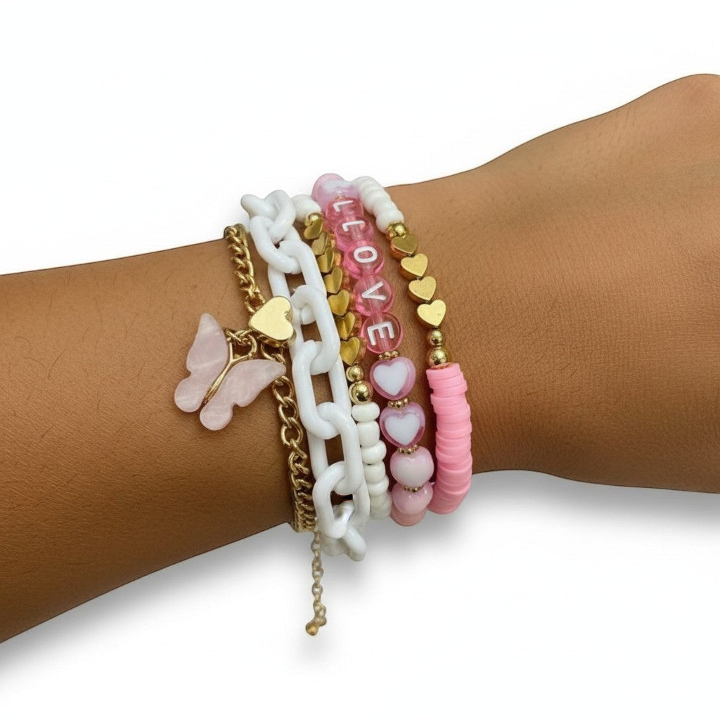 Chic Collective Valentine&