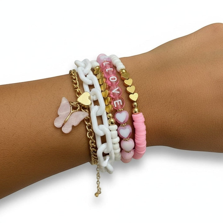 Chic Collective Valentine&